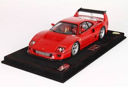 Ferrari F40 LM