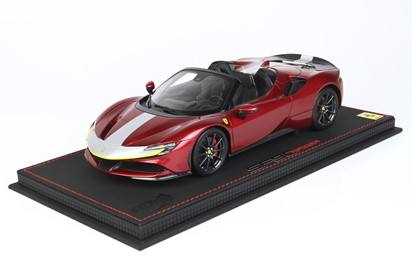 Ferrari SF90 Spider PACK FIORANO