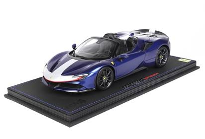 SF90 Spider PACK FIORANO