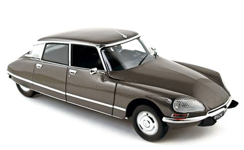 DS 23 Pallas Scarabee