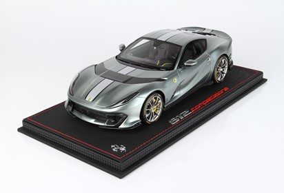 812 Competizione COBURN