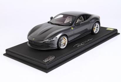 Roma Grigio stone 740