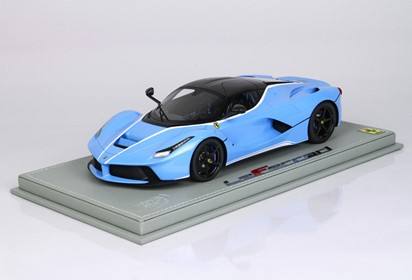 LaFerrari Tailor made