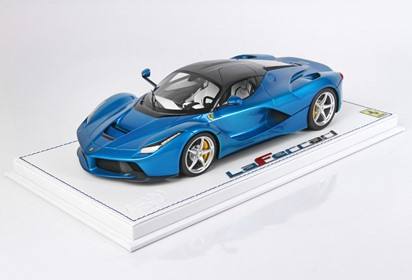 LaFerrari Emperor