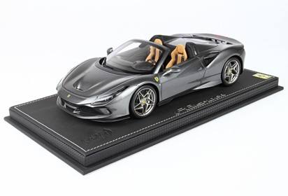 F8 Spider Silverstone 740