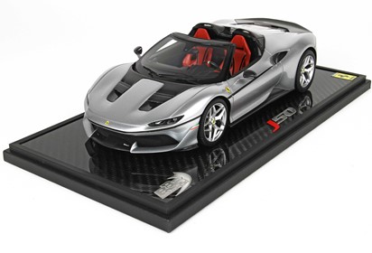 J50 Pure Metal Lucido