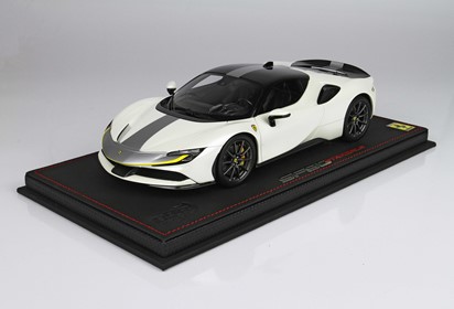 SF90 Stradale Pack Fiorano