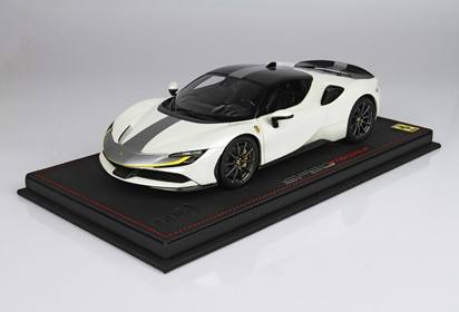 Ferrari SF90 Stradale Pack Fiorano