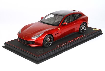 GTC4 Lusso T Panoramic roof .