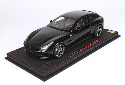 GTC4Lusso New Daytona