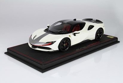 SF90 Stradale Pack Fiorano