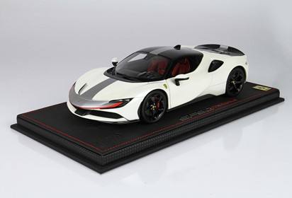 Ferrari SF90 Stradale Pack Fiorano
