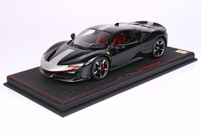 SF90 Stradale Pack Fiorano