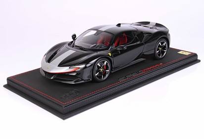 Ferrari SF90 Stradale Pack Fiorano