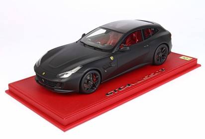 GTC4 Lusso T Panoramic roof