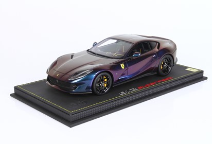 812 Superfast Chamaleont