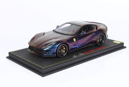 812 Superfast Chamaleont