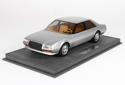 Pinin by with display