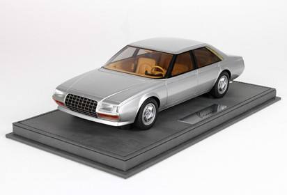 Pinin by with display