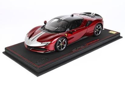 Ferrari SF90 Stradale Pack Fiorano