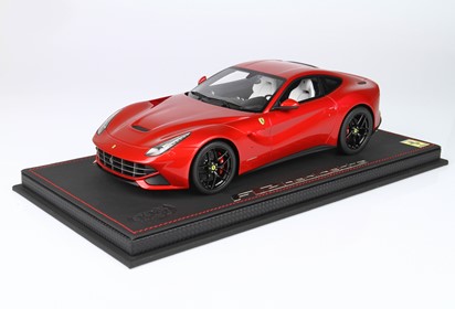 F12 Berlinetta
