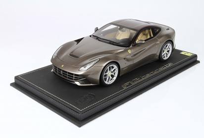 F12 Berlinetta 70th anniversary