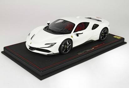 Ferrari SF90 Stradale Avus
