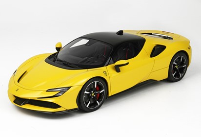 SF90 stradale Modena