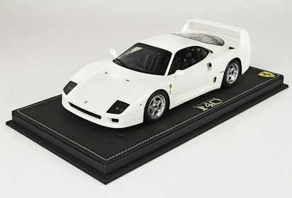 Ferrari F40 By