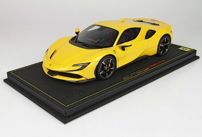 SF90 Stradale Modena