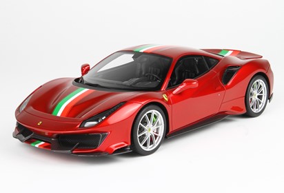 488 Pista