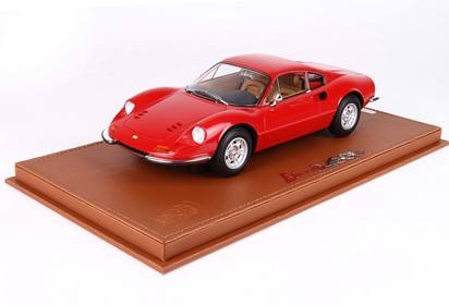 Dino 246 GT TIPO 607L