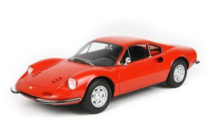 Dino 246 GT TIPO 607L Dino