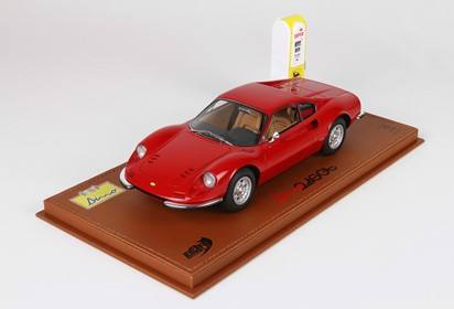 Dino 246 GT TIPO 607L 50th Anniversary Dino