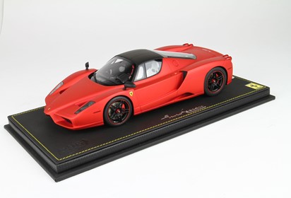 Enzo Matt F1 2007 B