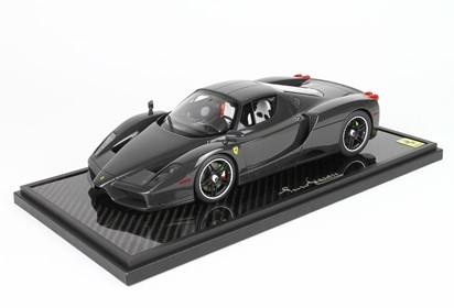 Enzo Gloss Full Carbon Fibre