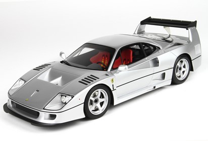 F40 by Michelotto