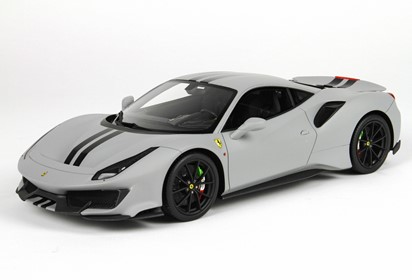 488 Pista matt pastel
