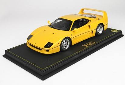 Ferrari F40 Modena
