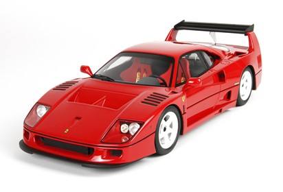 Ferrari F40 By Michelotto