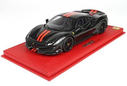 488 Pista new Daytona met