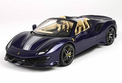 488 Pista Spider Swaters