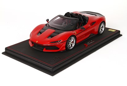 J50 50th anniversary in Japan