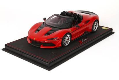 J50 50th anniversary in Japan