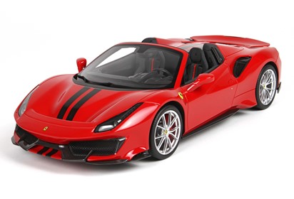 488 Pista Spider