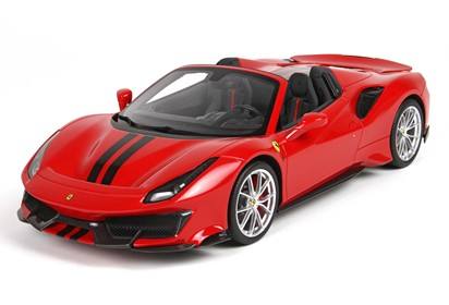 488 Pista Spider