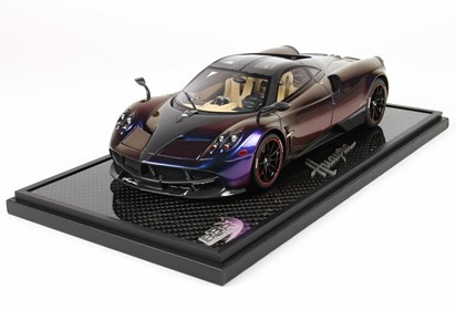 Huayra KIT TEMPESTA Chameleon