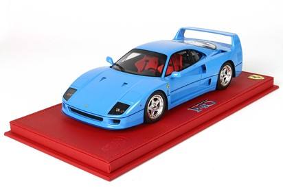 Ferrari F40 light
