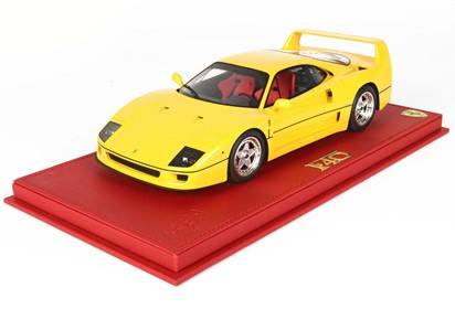 Ferrari F40 Modena