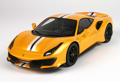 488 Pista threelayered